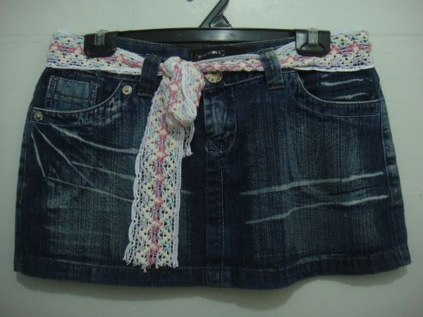 SAIA JEANS