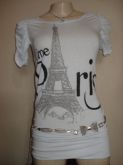 BLUSA PARIS