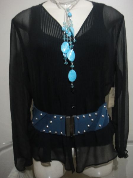 BLUSA