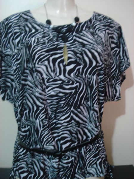 BLUSA